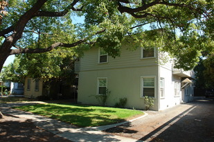 1066 Sherwood Ave Apartamentos