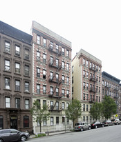 115 W 104th St Apartments