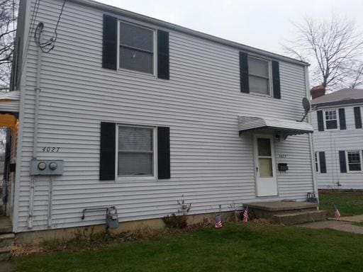 4027-4029 Gary Ave