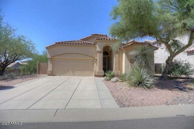 3634 N Morning Dove in Mesa, AZ - Building Photo - Building Photo