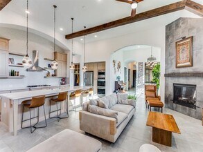 6001 Firefox Ln in Fort Worth, TX - Building Photo - Building Photo