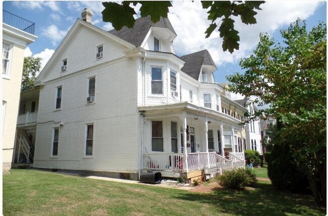 48 Broadway in Hagerstown, MD - Building Photo - Building Photo