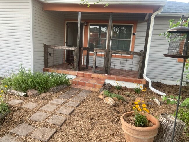 2509 SW C Ave in Lawton, OK - Foto de edificio - Building Photo
