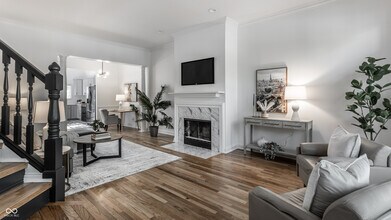 1509 N New Jersey St in Indianapolis, IN - Building Photo - Building Photo