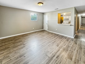 321 Robinson Ave in Marrero, LA - Building Photo