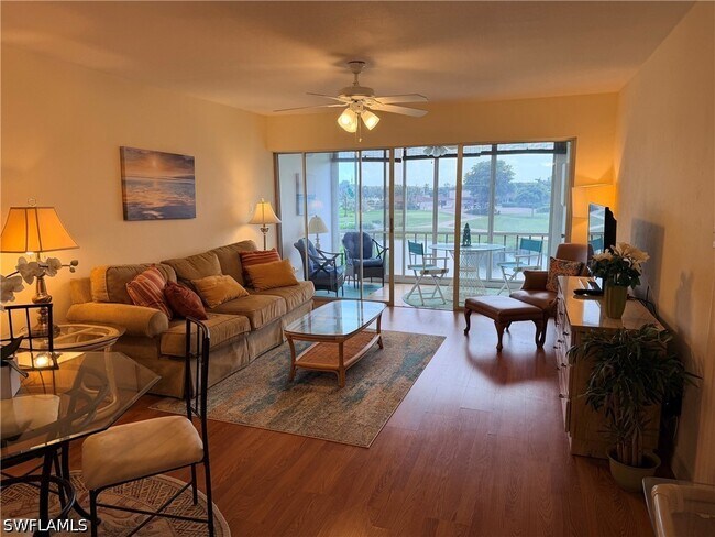 property at 1700 Pine Valley Dr