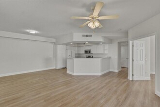 6800 Dorita Ave in Las Vegas, NV - Building Photo - Building Photo