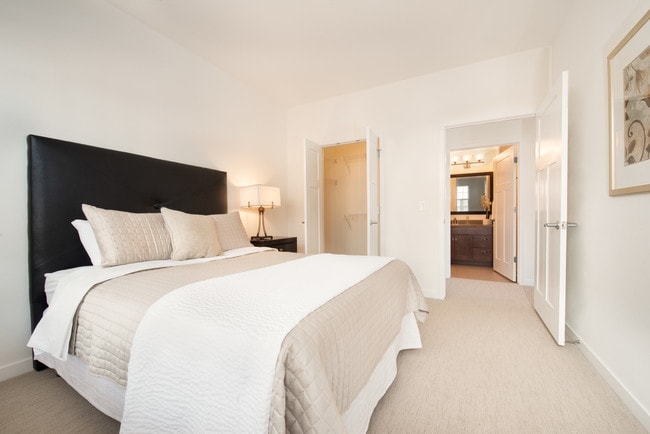 Wells Street Station in Delafield, WI - Foto de edificio - Building Photo