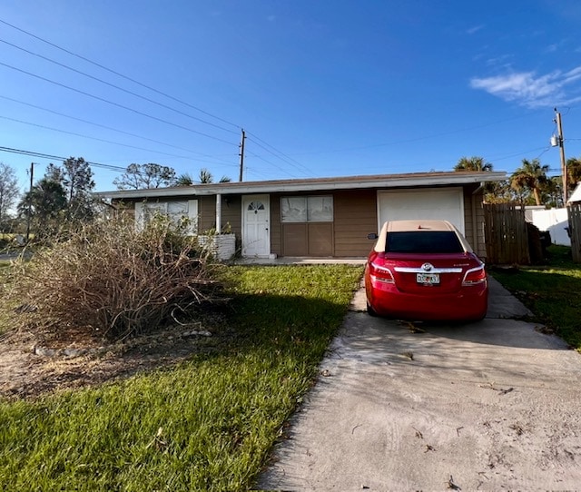 property at 8005 Cristobal Ave