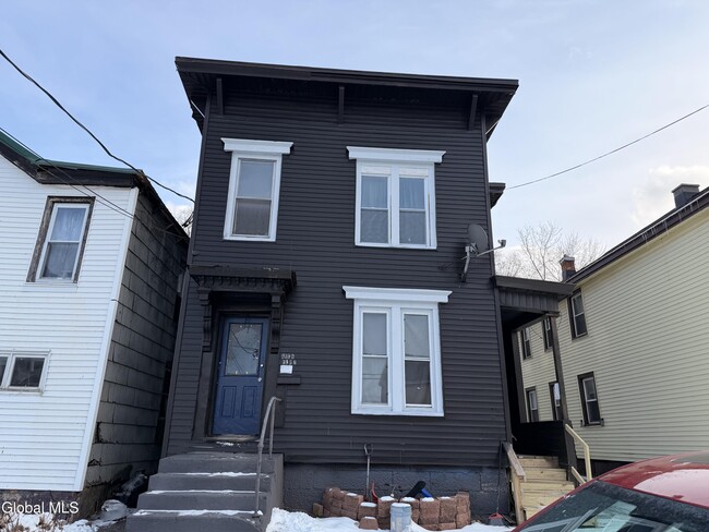 property at 51 Arch St