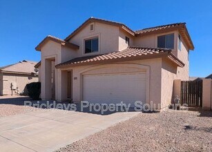3393 E Wyatt Way in Gilbert, AZ - Building Photo - Building Photo