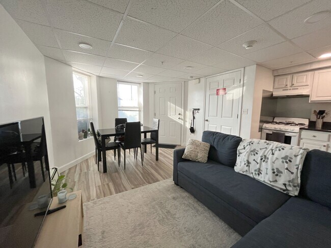 property at 376 Riverway