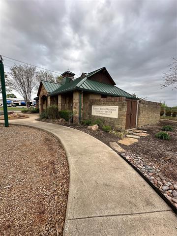 9609 Mulligan Dr in McKinney, TX - Building Photo