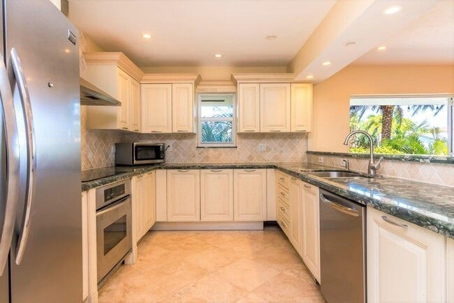 property at 2213 NE 16th St