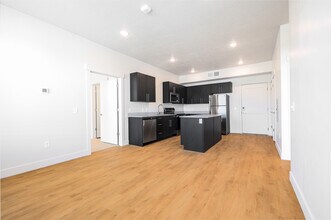 Hunters Landing in Ogden, UT - Building Photo - Interior Photo