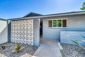 6221 N 13th Pl in Phoenix, AZ - Building Photo - Building Photo