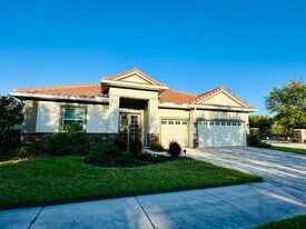 7291 Heather Sound Loop in Wesley Chapel, FL - Building Photo