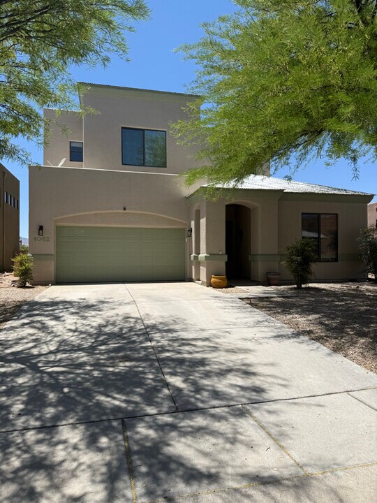 1012 Horner Dr in Sierra Vista, AZ - Building Photo