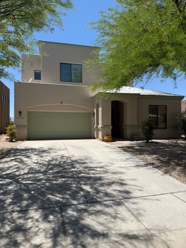 property at 1012 Horner Dr