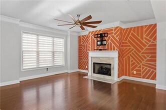 6428 Brookside Blvd in Mableton, GA - Building Photo - Building Photo