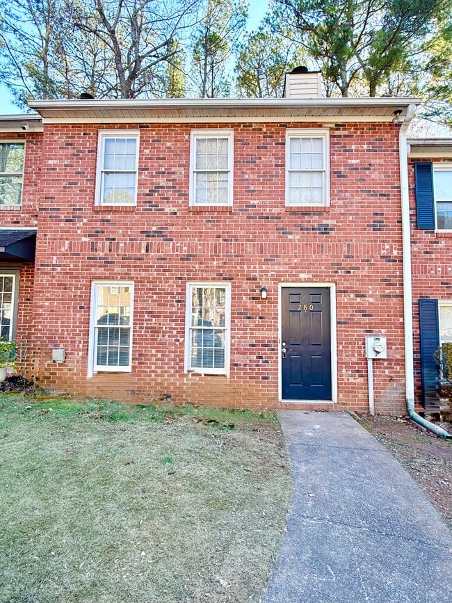 property at 280 Timber Creek Ln SW