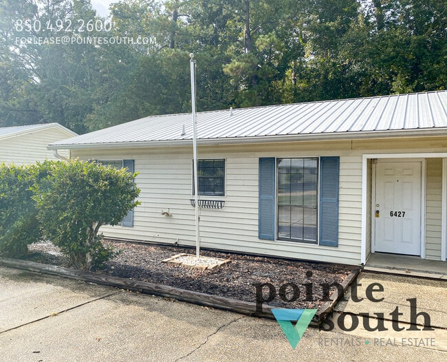 property at 6427 Schoel Ln