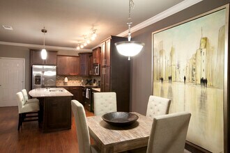 River Pointe North in North Little Rock, AR - Building Photo - Building Photo