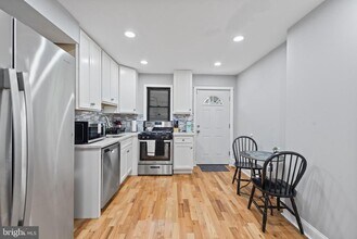 712 N Duncan St in Baltimore, MD - Building Photo - Building Photo