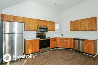 4451 Lunsford Dr in Memphis, TN - Building Photo - Building Photo