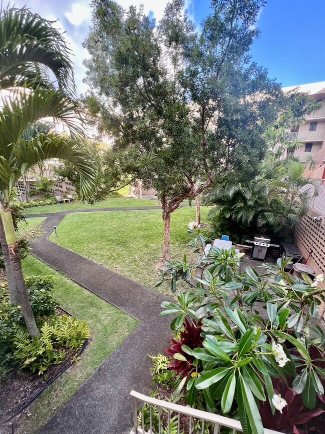 1634 Nuuanu Ave in Honolulu, HI - Building Photo - Building Photo