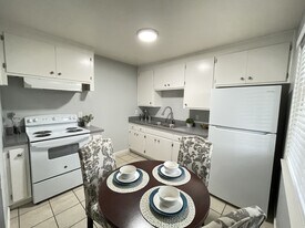 3544 Auburn Blvd in Sacramento, CA - Building Photo
