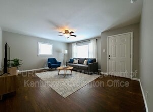 418 Granard Ave in Lexington, KY - Building Photo - Building Photo