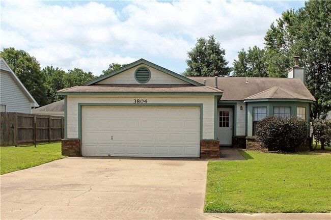 property at 3804 W Locust St