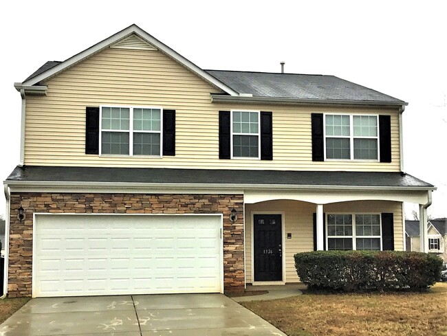 property at 1326 Crystal Skye Ct