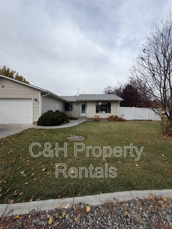 property at 3550 Granger Ave E