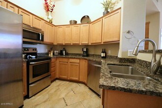 20801 N 90th Pl-Unit -105 in Scottsdale, AZ - Building Photo - Building Photo