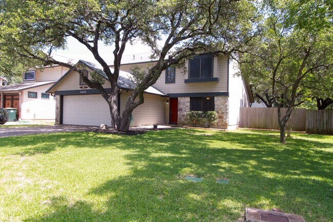 6905 Tesoro Trail in Austin, TX - Building Photo - Building Photo