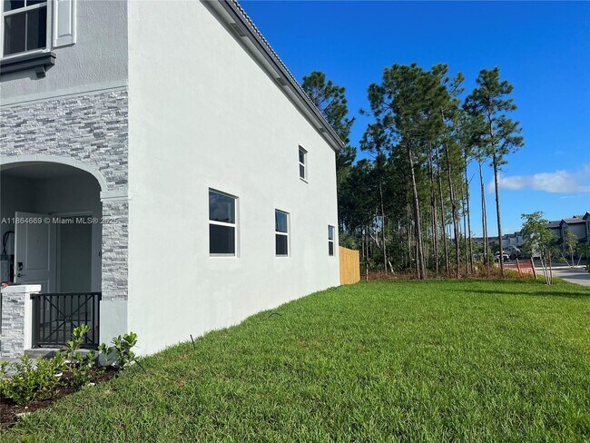 16221 SW 290th Terrace in Homestead, FL - Building Photo - Building Photo