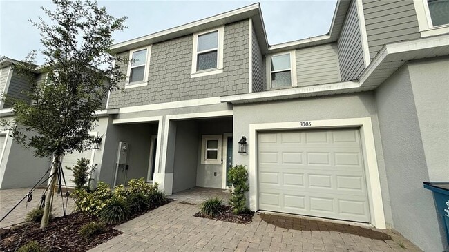 property at 3006 Canary Ave
