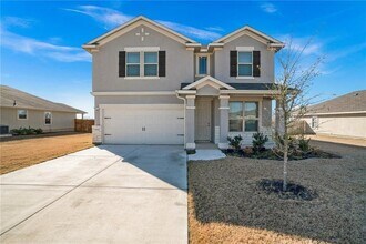 19004 Elk Horn Dr in Pflugerville, TX - Building Photo - Building Photo