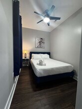 126 Bainbridge St in Philadelphia, PA - Building Photo - Building Photo