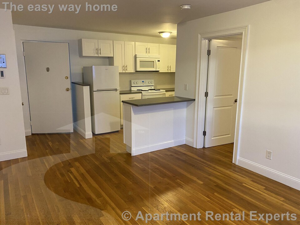 134 Summer St in Malden, MA - Building Photo