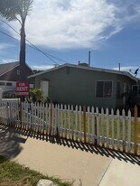 108 N Date Ave in Rialto, CA - Building Photo