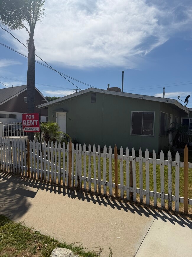 property at 108 N Date Ave