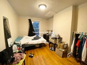 684 Parker St, Unit 1 in Roxbury Crossing, MA - Building Photo - Building Photo