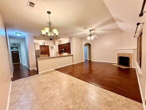 3210 W Glenwood Dr in Wylie, TX - Building Photo - Building Photo