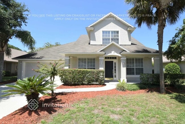 property at 4572 Cape Elizabeth Ct E