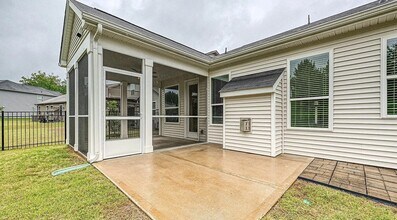 2760 Berkhamstead Cir in Concord, NC - Building Photo - Building Photo