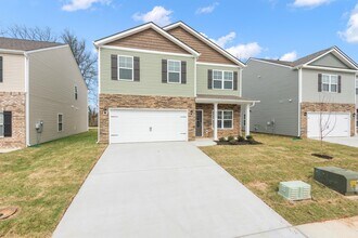 4742 Willow Bluff Cir in Knoxville, TN - Building Photo - Building Photo