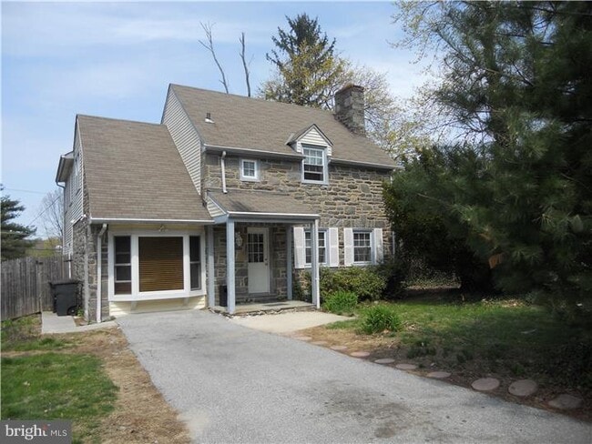 108 Hillside Cir in Villanova, PA - Building Photo - Building Photo